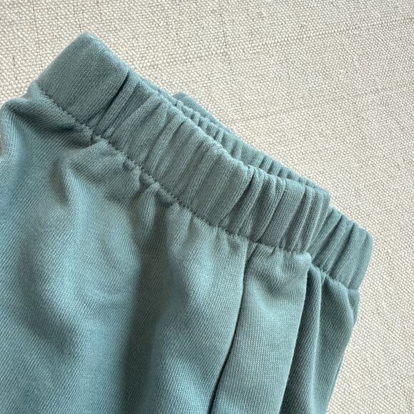 CRZ Yoga Jogger Sweatpants Olive Green Women's XS - Picture 2 of 6